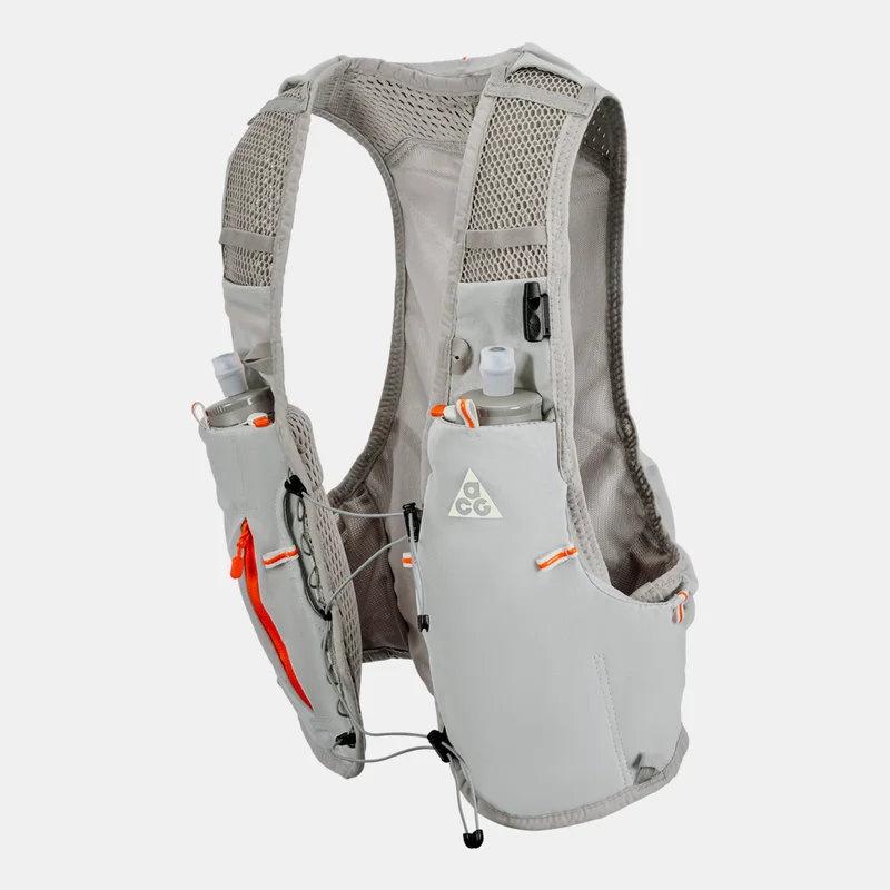 Nike Black ACG Vest  | Best Price UAE
