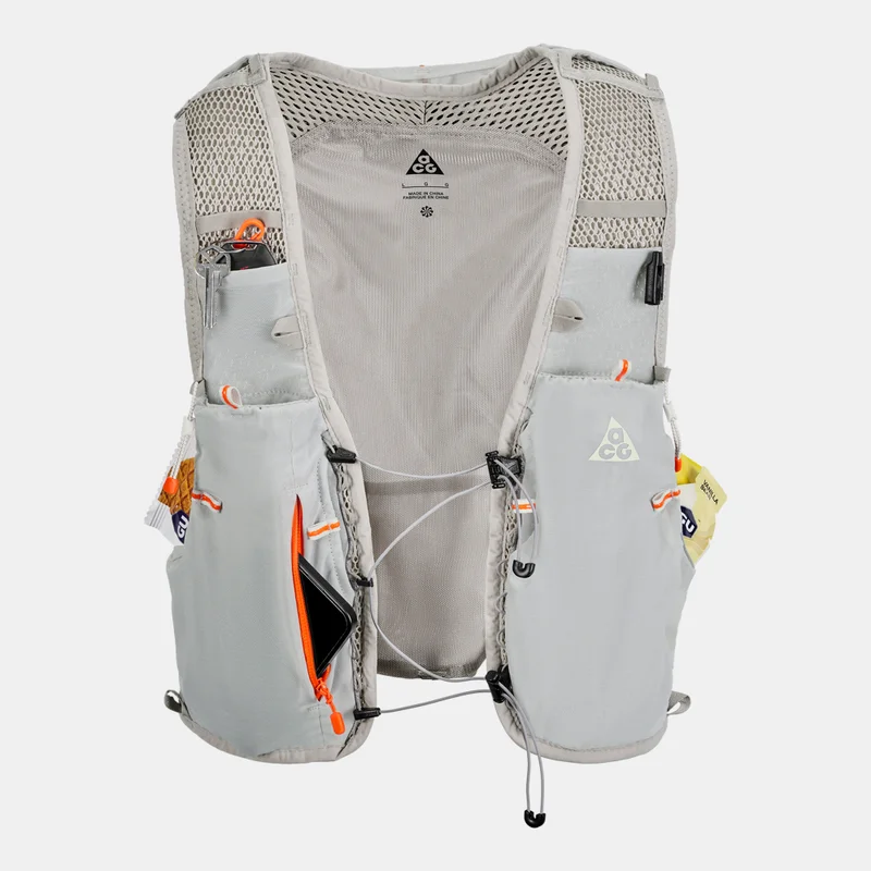 Nike Black ACG Vest  | Best Price UAE