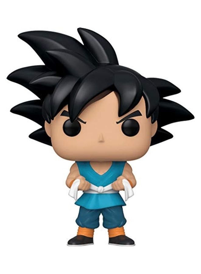 NIBEMINENT Dragonball Z Goku Figure - Image 1