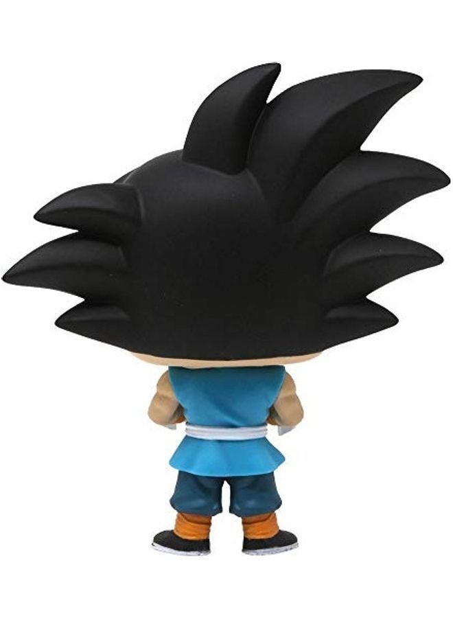 NIBEMINENT Dragonball Z Goku Figure - Image 3