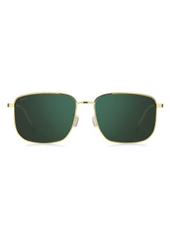 HUGO BOSS Rectangular Hugo Boss Sunglasses Frames  - Image 3