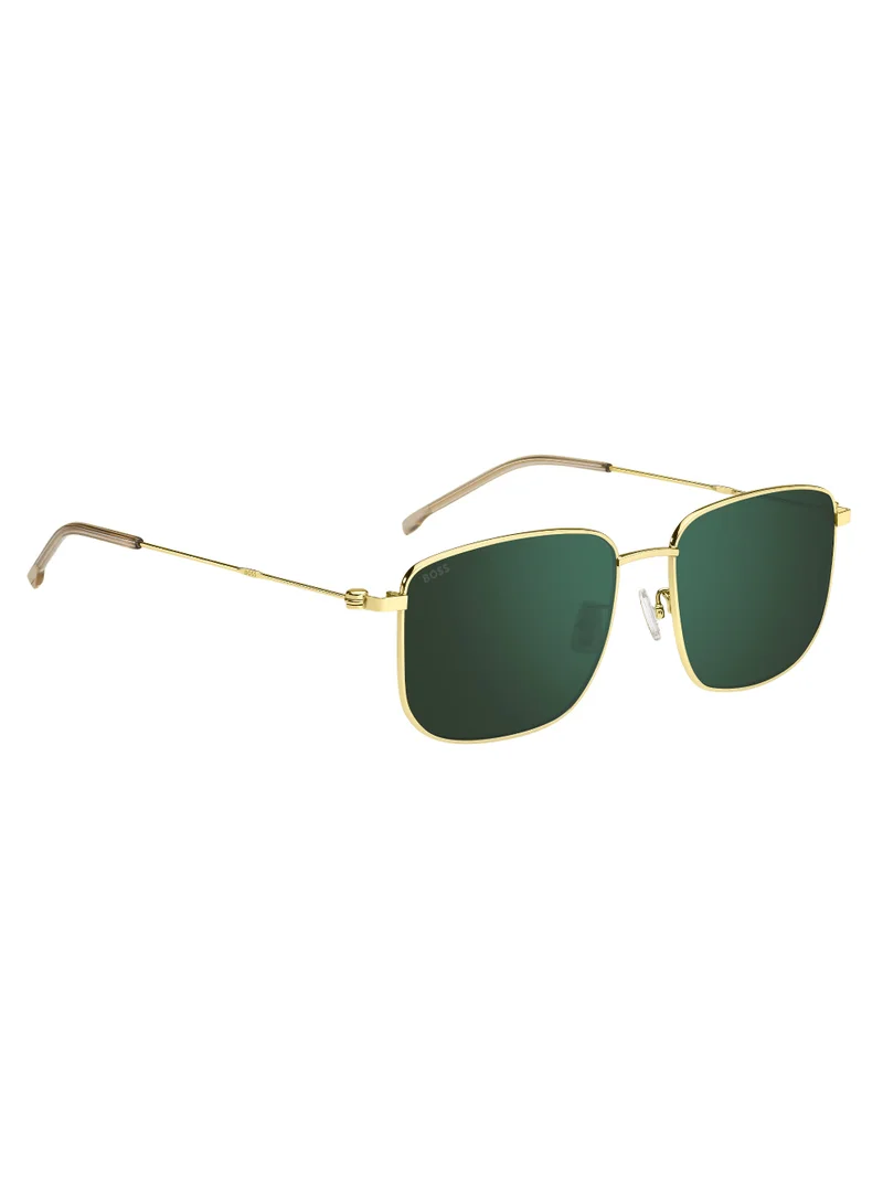 HUGO BOSS Rectangular Hugo Boss Sunglasses Frames