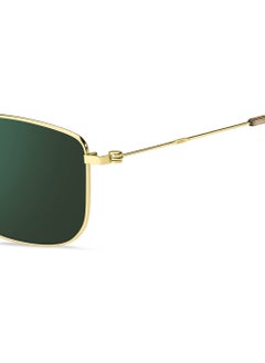HUGO BOSS Rectangular Hugo Boss Sunglasses Frames  - Image 4
