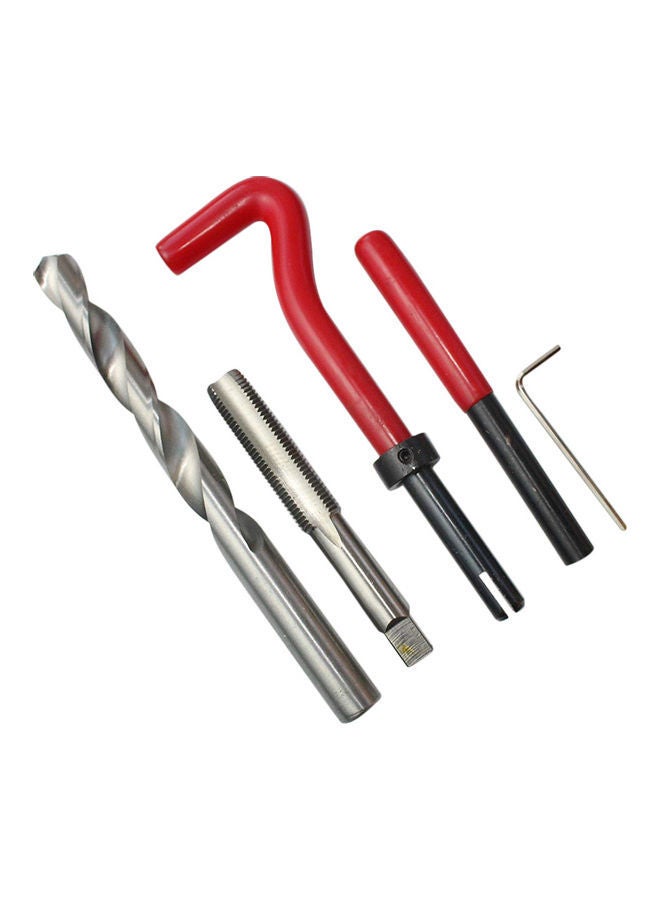 نيبمينينت طقم أدوات إصلاح لولبية مترية، مكون من 15 قطعة - Image 3