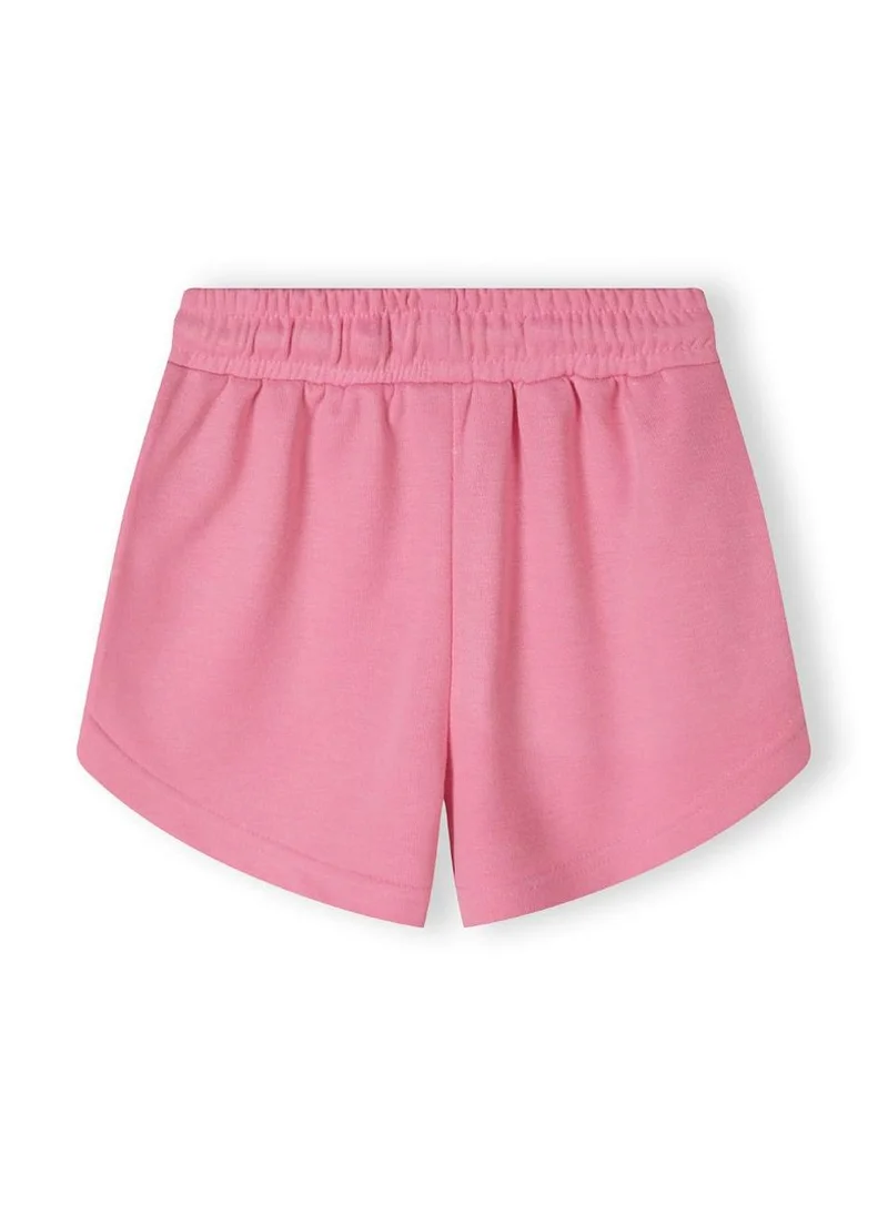MINOTI Teen Girls Hoodie and Short Set
