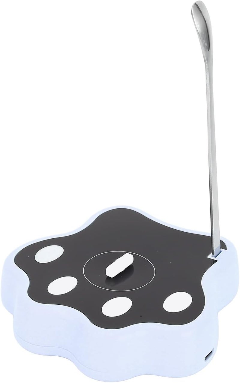 TORIOX Automatic Magnetic Stirrer - Rechargeable Stirrer Mixer with Stir, Coffee Mixing Base Plate - Portable Mixer Stirrer, for Office Home for Office Use - Image 1