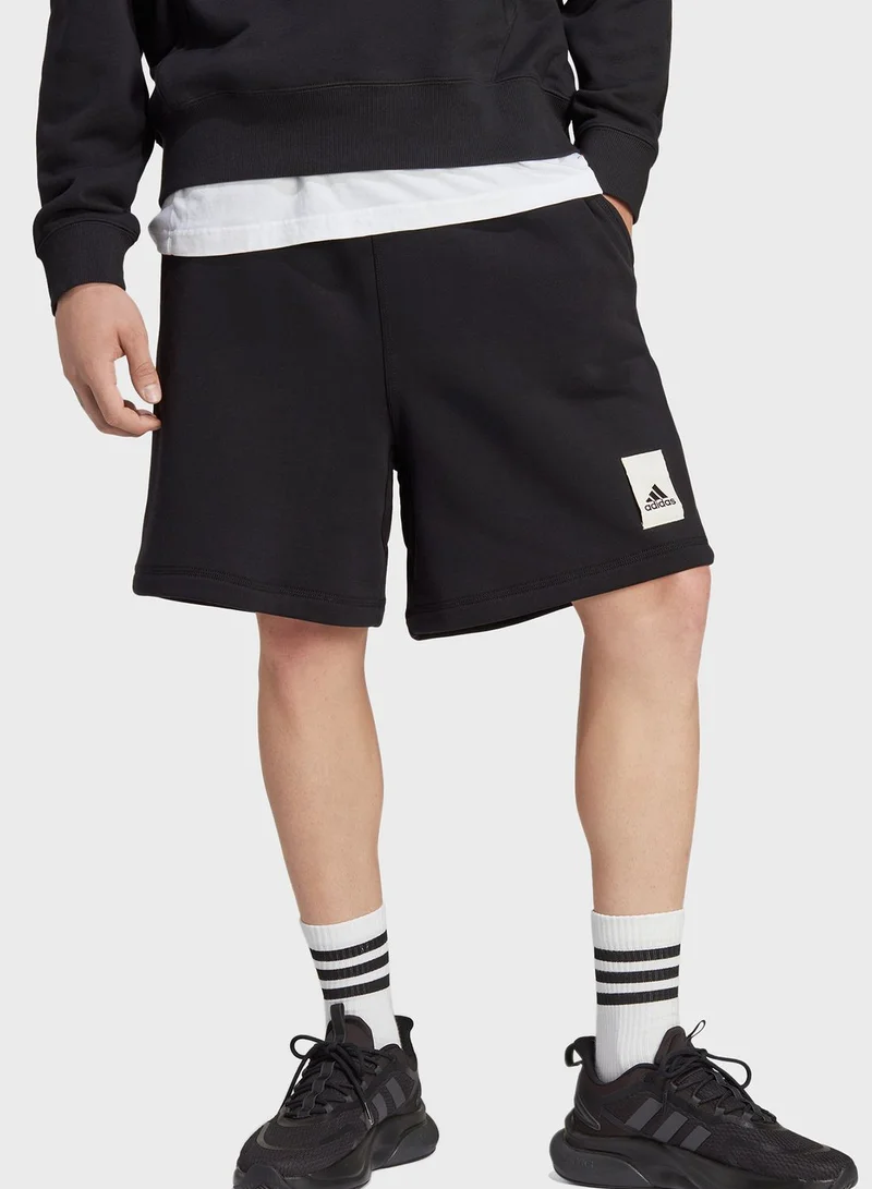 adidas شورت فليس