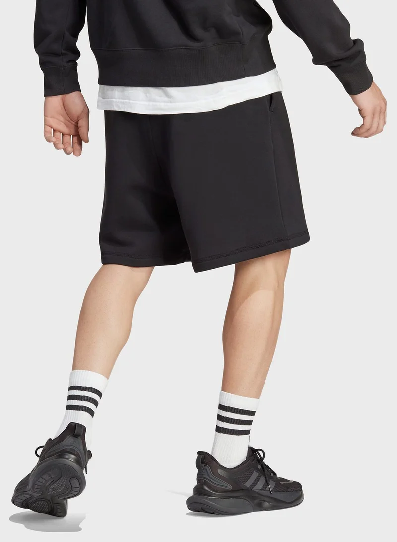adidas شورت فليس