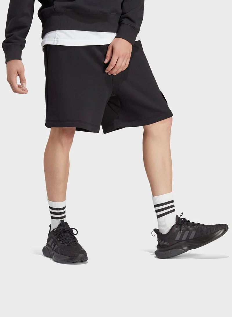 adidas شورت فليس