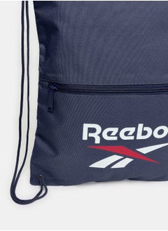 Reebok Gym Sac C/Cremallera  - Image 3