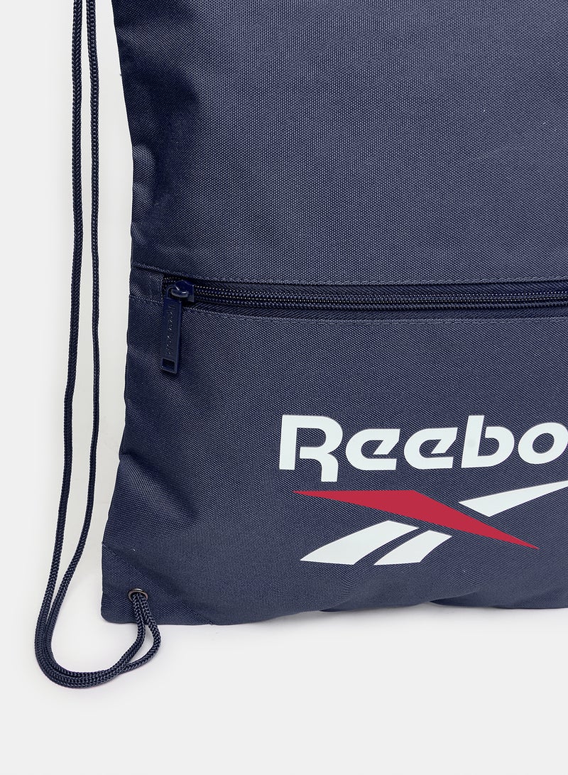 Reebok Gym Sac C/Cremallera  - Image 3