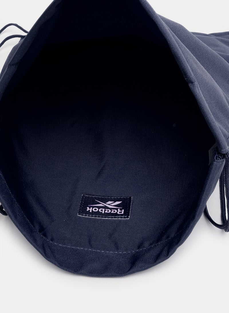 Reebok Gym Sac C/Cremallera  - Image 4