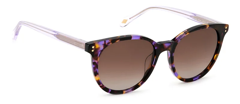 فوسيل Cat Eye Sunglasses Frames