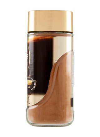Coffee Gold Blend Espresso 100grams - view 4
