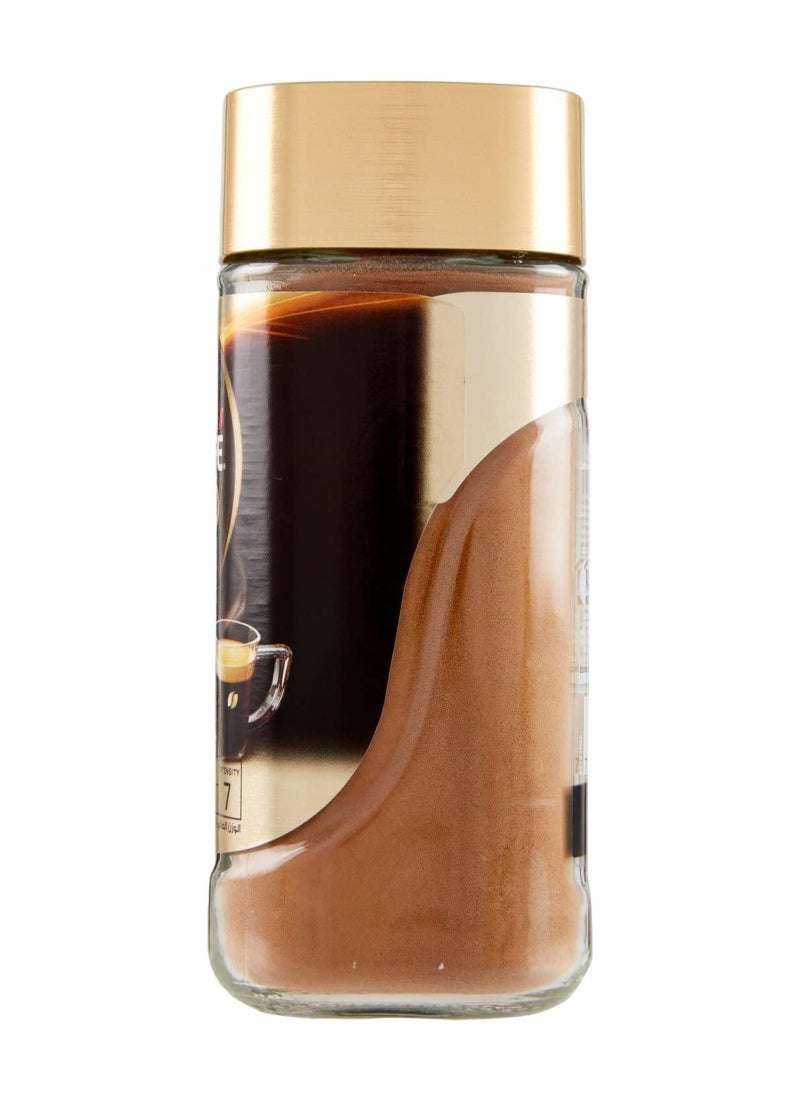 Nescafe Coffee Gold Blend Espresso 100grams - Image 4