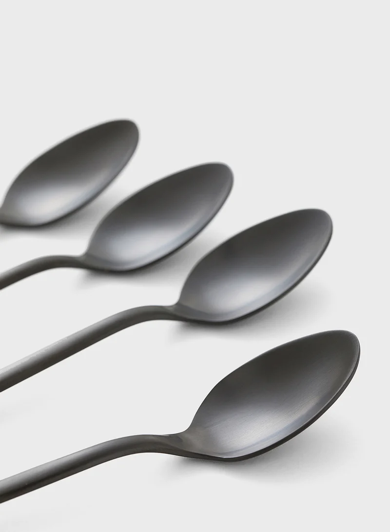 H&M 4-Pack Teaspoons