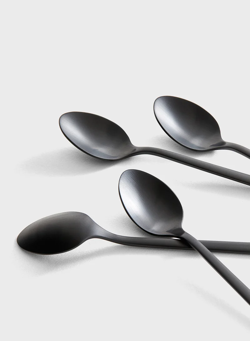 H&M 4-Pack Teaspoons