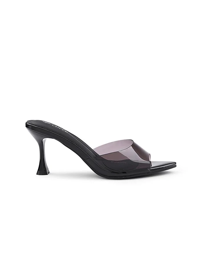 Cuple Cuple Elegant Heeled Sandals for Women