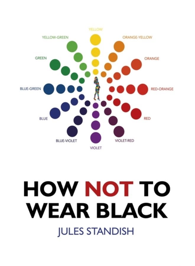 How Not to Wear Black - Paperback