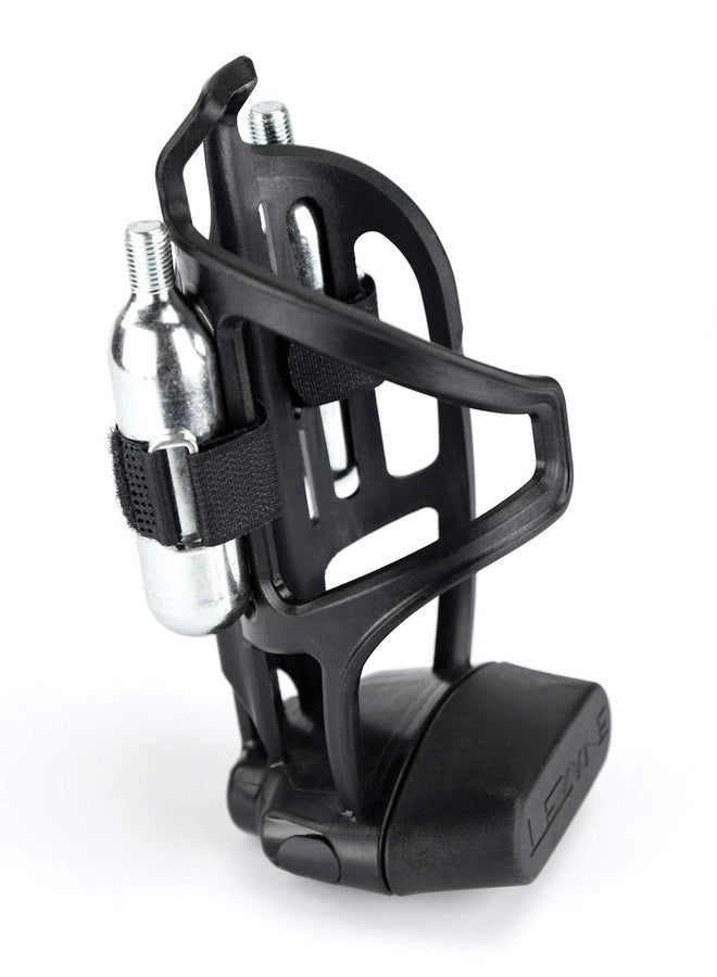 LEZYNE Tubeless Flow Storage Cage Loaded Black (1-BC-FLSTL-V304) - Image 2