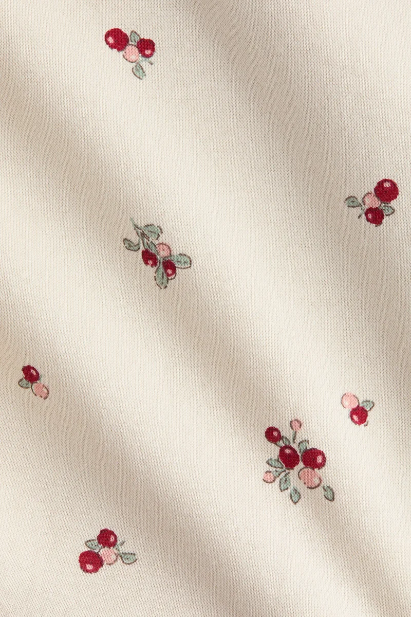 H&M Sweatshirt dress