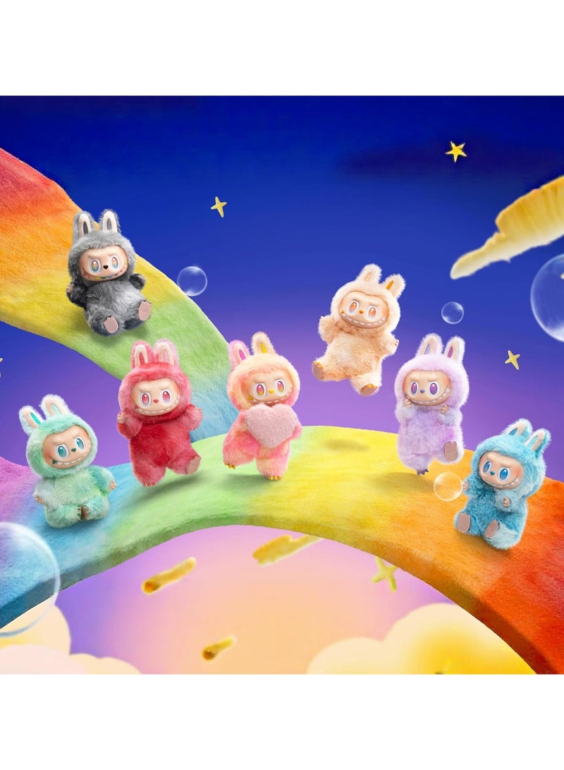 مونستر أصلي ١٠٠٪ مضمون - ذا مايتي مونسترز لابوبو الإصدار ٣: صندوق طاقة ضخم - Image 2