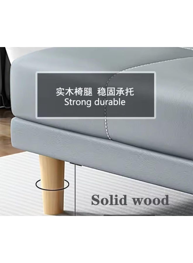 Modern Convertible Sofa Bed - Image 3