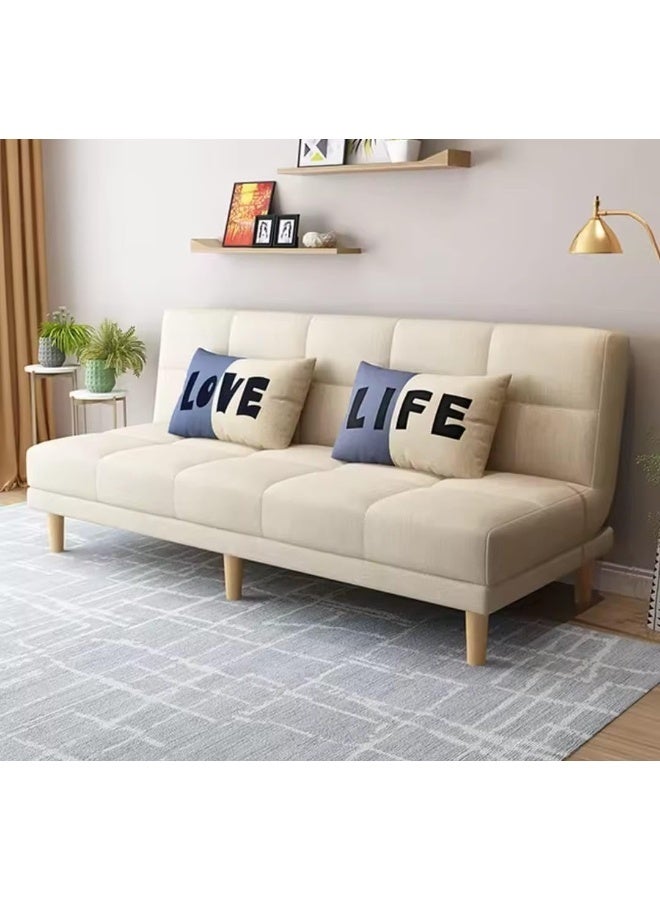 Modern Convertible Sofa Bed - Image 1