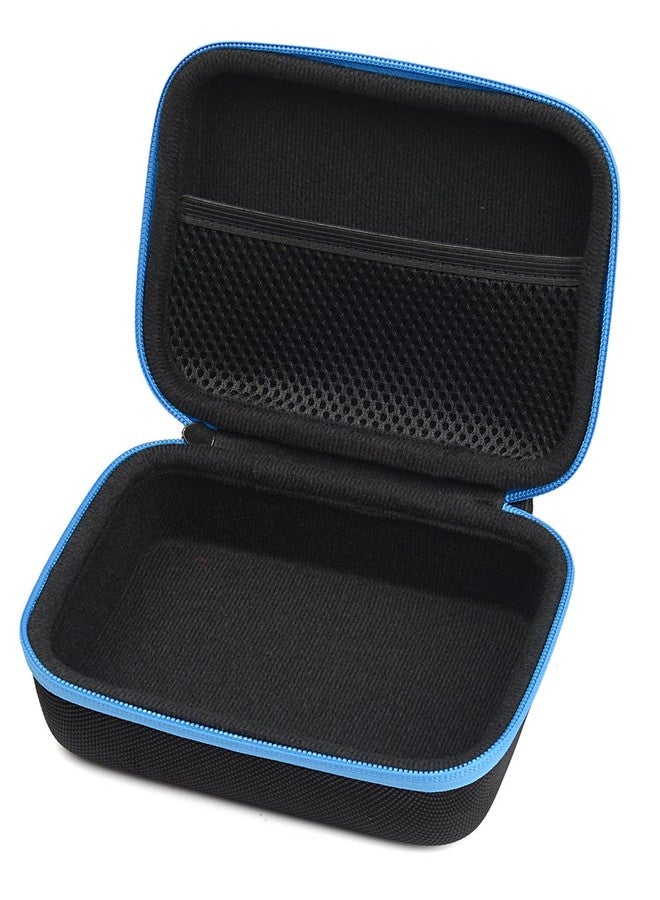 CaseSack حقيبة CaseSack متوافقة مع Shokz OpenRun و OpenMove و Aeropex و Trekz و Bluez 2؛ KSCAT و Sades و DIGICare و allmity - Image 4