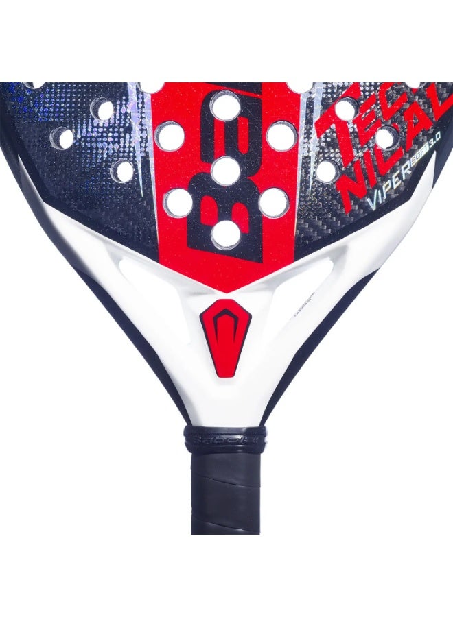 BABOLAT TECH VIPER SOFT 3.0 - Image 4