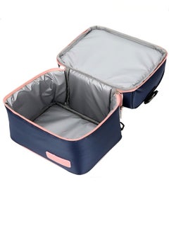 Occuwzz Halal Certified Breast Milk Cooler Bag - 24 Hour Extended Refrigeration Insulated Backpack, Waterproof Freezer Bag, Perfect For Travel And Prayer Time, Large Capacity, Family Size Design  - Image 5