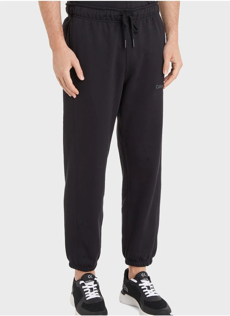 Calvin Klein Sports Knit Pants