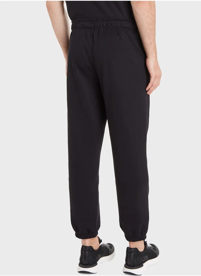 Calvin Klein Sports Knit Pants