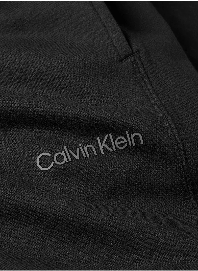 Calvin Klein Sports Knit Pants