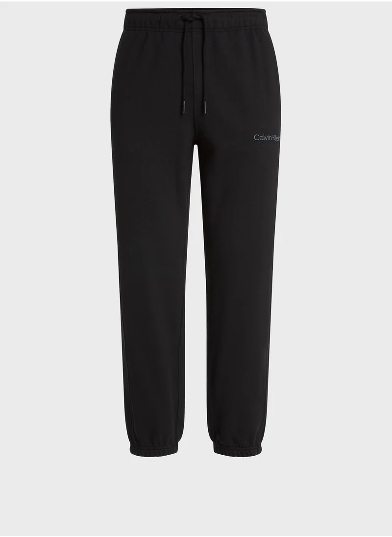 Calvin Klein Sports Knit Pants