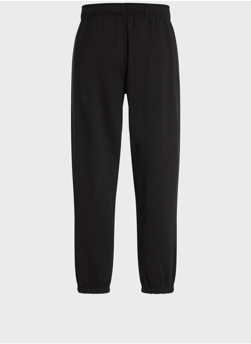 Calvin Klein Sports Knit Pants