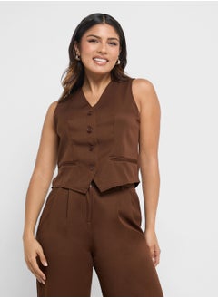 ELLA Vest & Pant Set  - Image 3