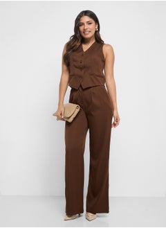 ELLA Vest & Pant Set  - Image 5