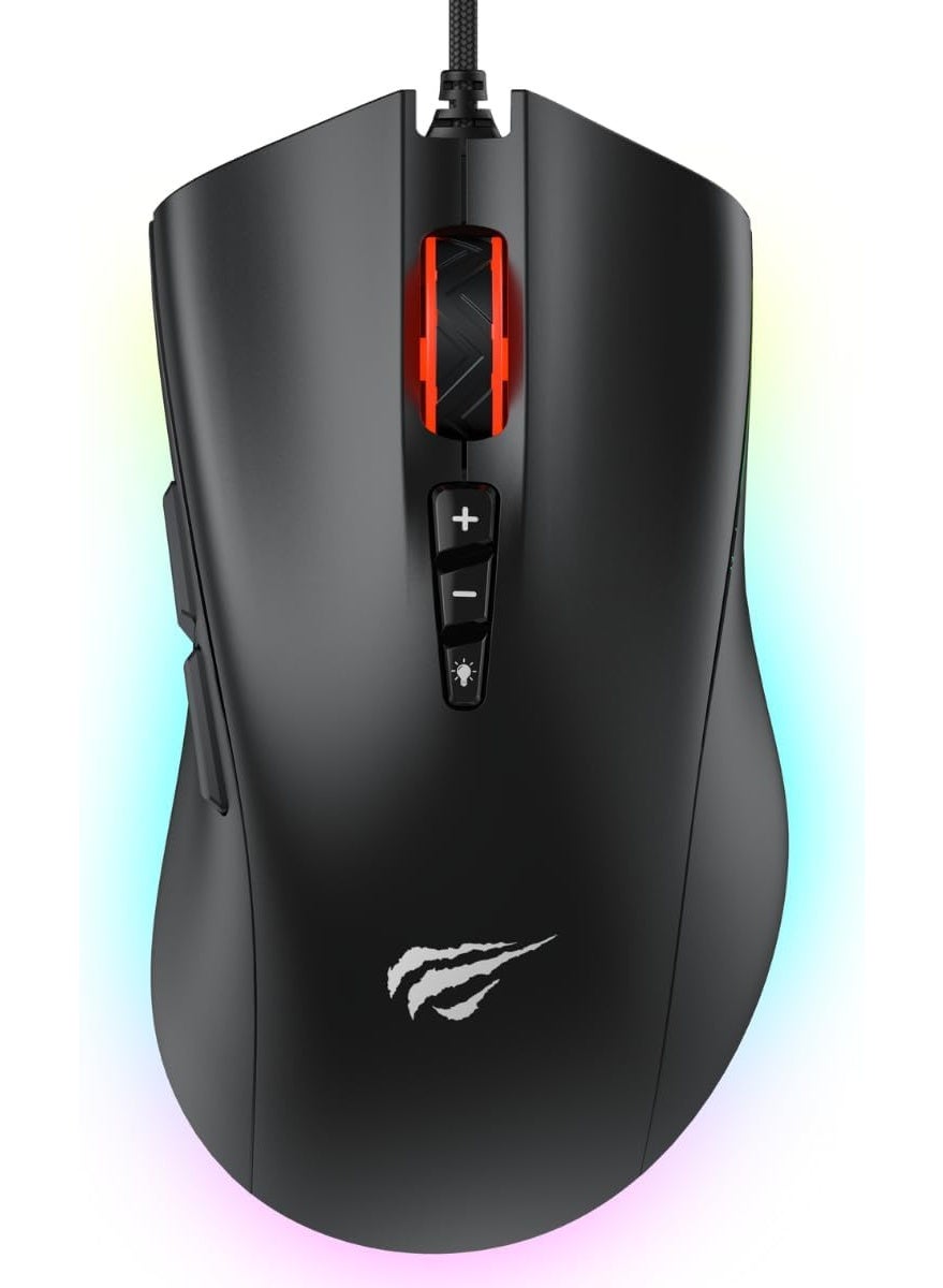 هافيت Havit MS1040 V1