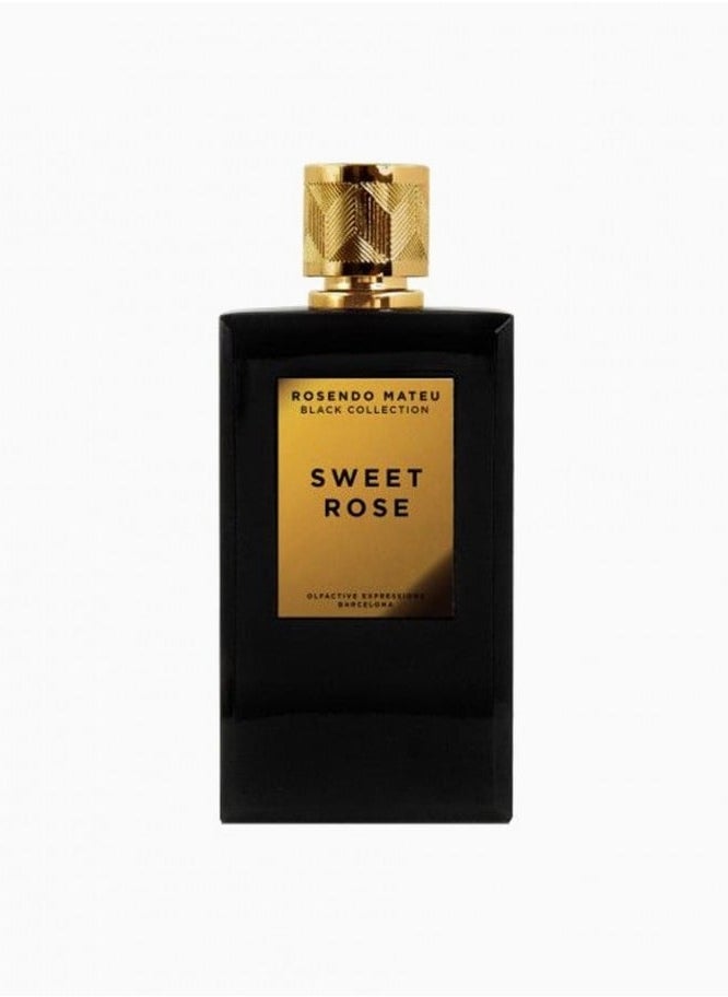روزندو ماتيو عطر روسيندو ماتيو سويت روز او دو بارفيوم- 100مل  - Image 1