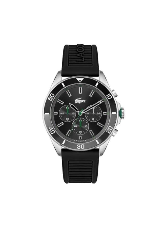Lacoste 2011152 Tiebreaker Chronograph Mens Watch - Image 1