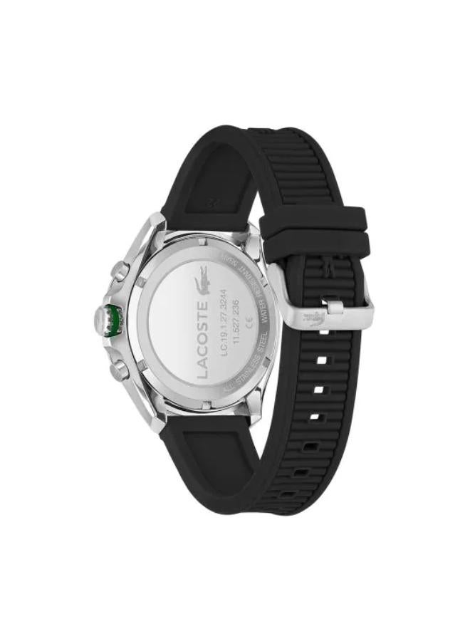 Lacoste 2011152 Tiebreaker Chronograph Mens Watch - Image 3