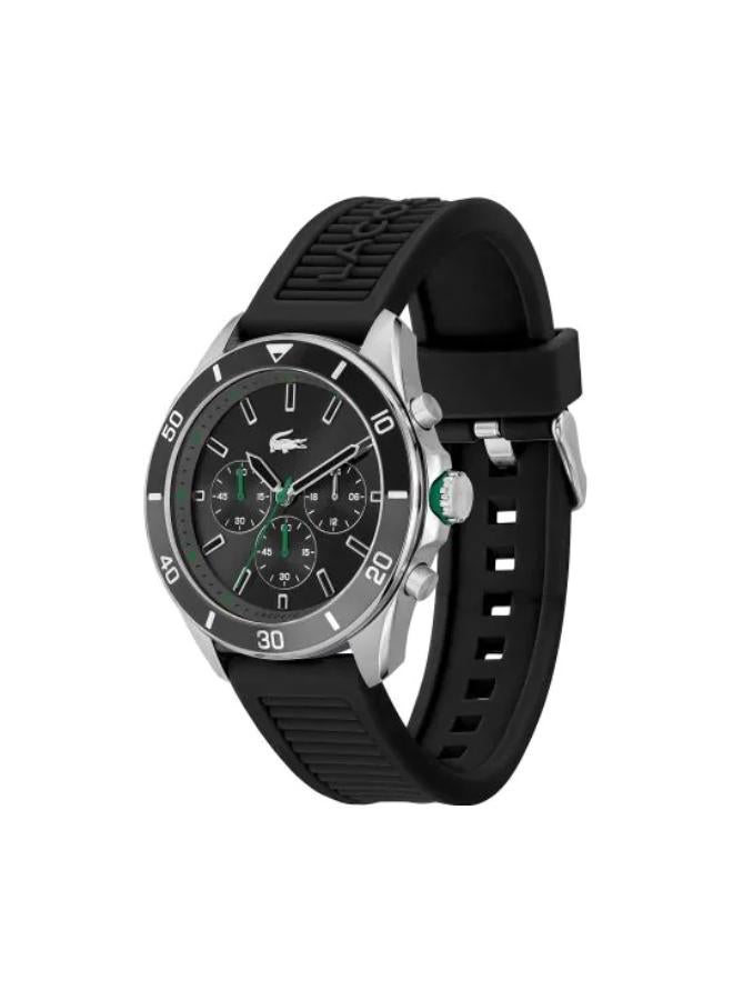 Lacoste 2011152 Tiebreaker Chronograph Mens Watch - Image 2