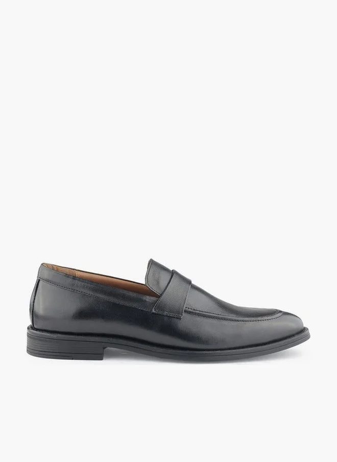 DUCHINI Men Slip-On Loafers