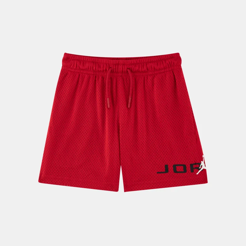 Kids' MJ Baseline Mesh Shorts