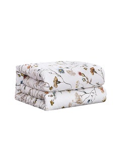 Unique home carnatian super king cotton comforter set 260*240cm - pzsku/Z414A8DA8BE5AE110EECAZ/45/_/1739200579/b7c51b17-21ed-44bb-8ced-4bb5c7c4cc81