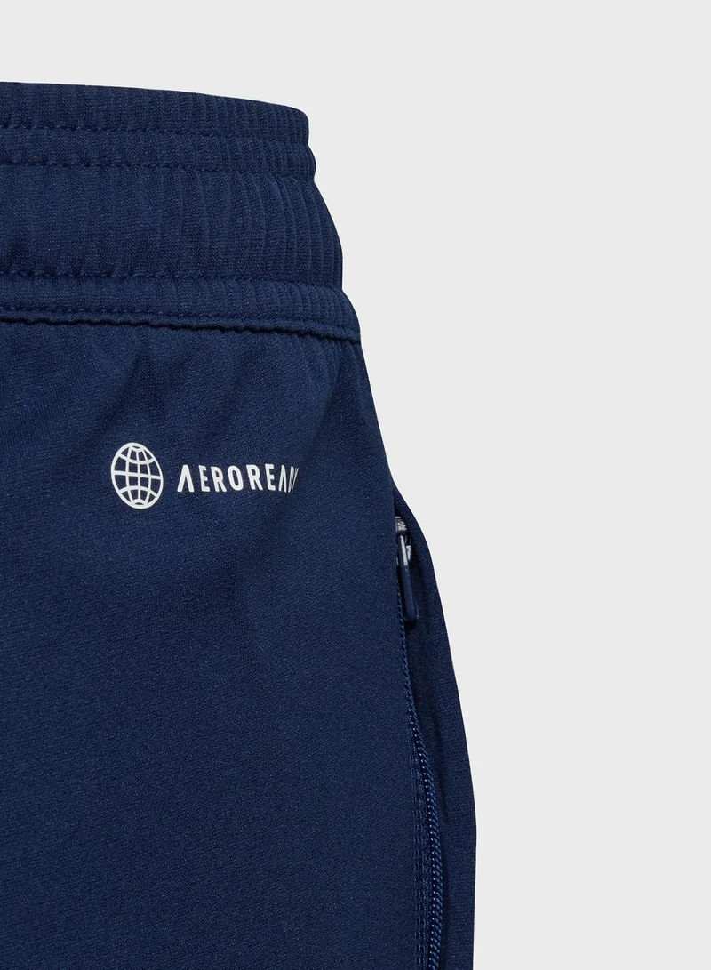 Adidas Youth Spain 22 Sweatpants