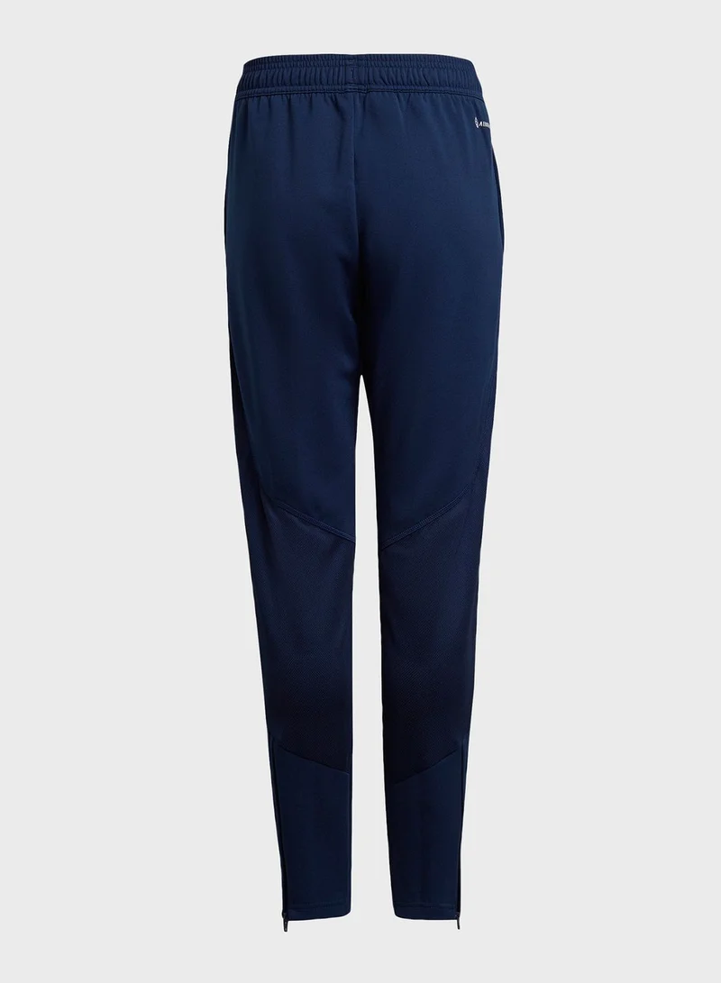 Adidas Youth Spain 22 Sweatpants