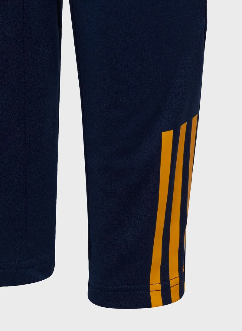 Adidas Youth Spain 22 Sweatpants