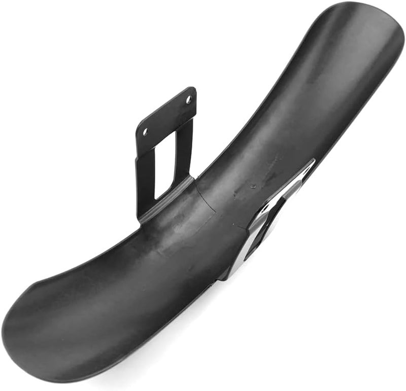 DEMULAX Motorcycle Front Fender Mudguard Cover - Image 5